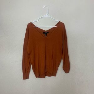 Forver 21 long sleeve